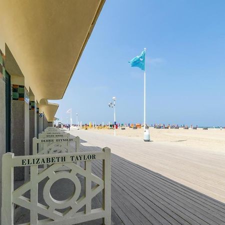 Cosy Deluxe - Deauville Centre Zewnętrze zdjęcie