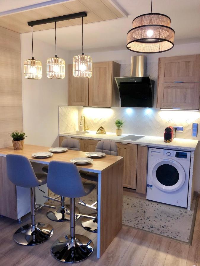 Cosy Deluxe - Deauville Centre Zewnętrze zdjęcie