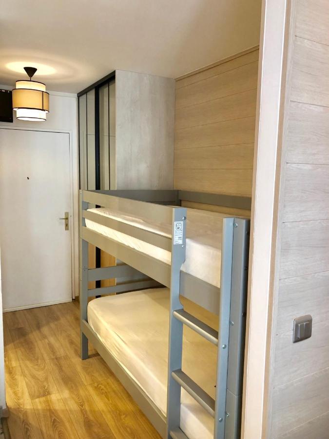 Cosy Deluxe - Deauville Centre Zewnętrze zdjęcie