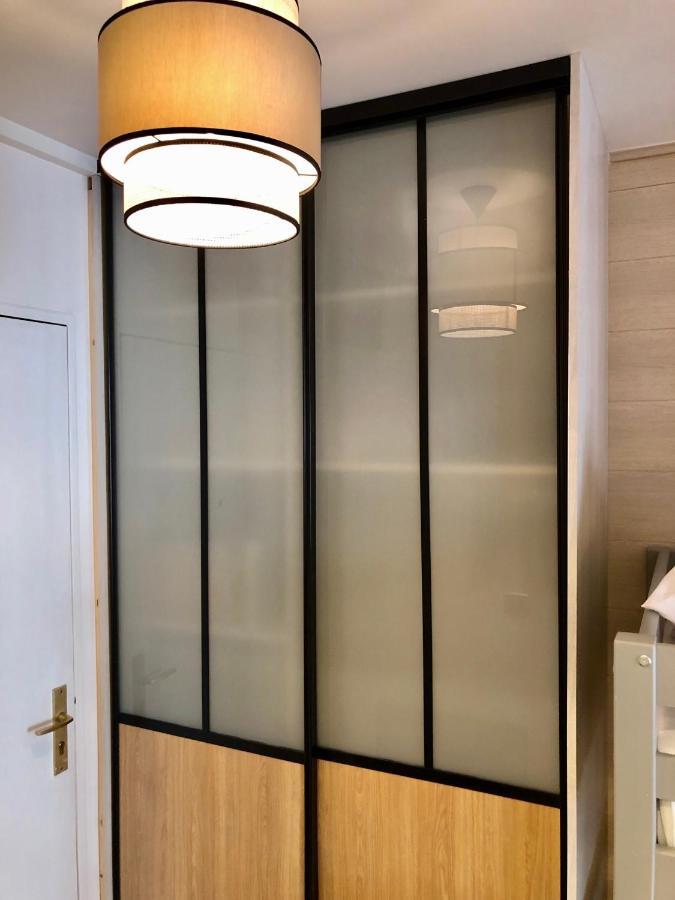 Cosy Deluxe - Deauville Centre Zewnętrze zdjęcie